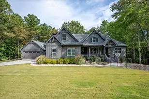 1150 Camp Dobbs Rd, Jasper, GA 30143 - Photo 7