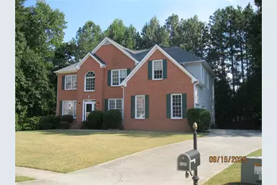 1105 Wake Robin Circle SW, Lilburn, GA 30047 - Photo 3