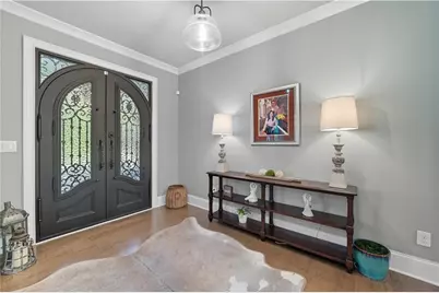 4225 Gunnerson Lane, Kennesaw, GA 30152 - Photo 7