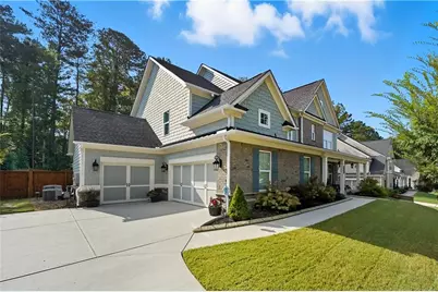 4225 Gunnerson Lane, Kennesaw, GA 30152 - Photo 3