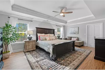 4225 Gunnerson Lane, Kennesaw, GA 30152 - Photo 21