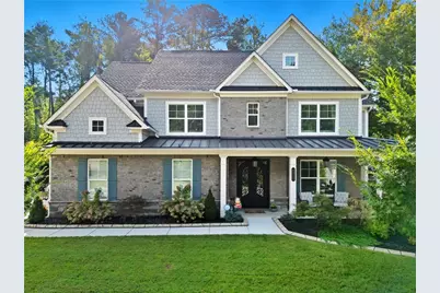 4225 Gunnerson Lane, Kennesaw, GA 30152 - Photo 1