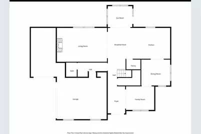 4225 Gunnerson Lane, Kennesaw, GA 30152 - Photo 49