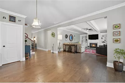 4225 Gunnerson Lane, Kennesaw, GA 30152 - Photo 17