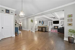 4225 Gunnerson Ln, Kennesaw, GA 30152 - Photo 17