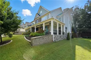 4225 Gunnerson Ln, Kennesaw, GA 30152 - Photo 5