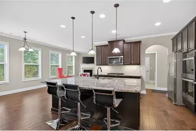 5473 Oconee Drive, Douglasville, GA 30135 - Photo 13