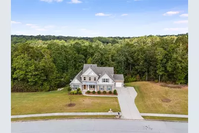 5473 Oconee Drive, Douglasville, GA 30135 - Photo 3