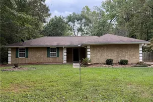 201 Oakmont Dr, Jasper, GA 30143 - Photo 1