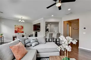 1155 Hampton Oaks Dr, Alpharetta, GA 30004 - Photo 9