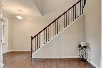 1155 Hampton Oaks Drive, Alpharetta, GA 30004 - Photo 5