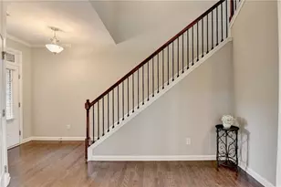 1155 Hampton Oaks Dr, Alpharetta, GA 30004 - Photo 5