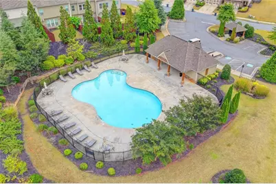 1155 Hampton Oaks Drive, Alpharetta, GA 30004 - Photo 45