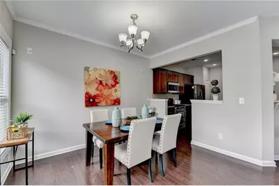 1155 Hampton Oaks Drive, Alpharetta, GA 30004 - Photo 13