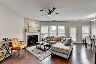 1155 Hampton Oaks Dr, Alpharetta, GA 30004 - Photo 7