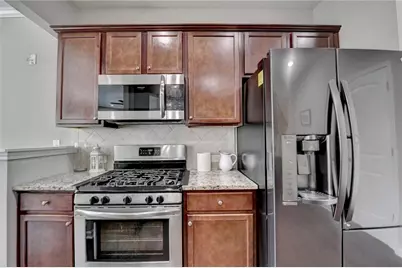 1155 Hampton Oaks Drive, Alpharetta, GA 30004 - Photo 19