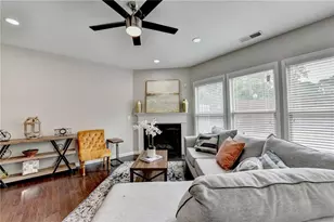 1155 Hampton Oaks Dr, Alpharetta, GA 30004 - Photo 11