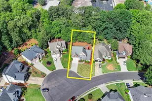 1095 S Bethany Creek Dr, Alpharetta, GA 30004 - Photo 69