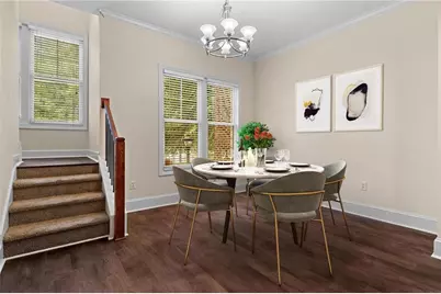 702 Cosmopolitan Drive NE, Atlanta, GA 30324 - Photo 5