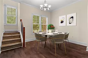 702 Cosmopolitan Dr NE, Atlanta, GA 30324 - Photo 5