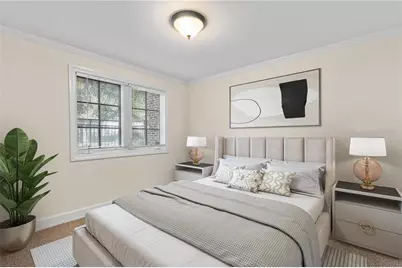 702 Cosmopolitan Drive NE, Atlanta, GA 30324 - Photo 33