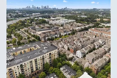 702 Cosmopolitan Drive NE, Atlanta, GA 30324 - Photo 51