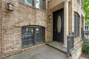 702 Cosmopolitan Dr NE, Atlanta, GA 30324 - Photo 3