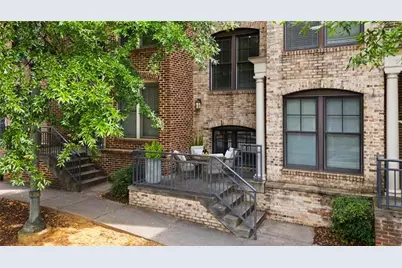 702 Cosmopolitan Drive NE, Atlanta, GA 30324 - Photo 1