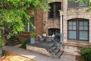 702 Cosmopolitan Dr NE, Atlanta, GA 30324 - Photo 1