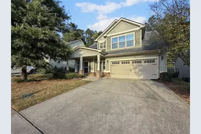 62 Seabiscuit Court, Newnan, GA 30263 - Photo 3