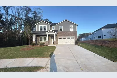 26 Hemlock Court, Dawsonville, GA 30534 - Photo 1