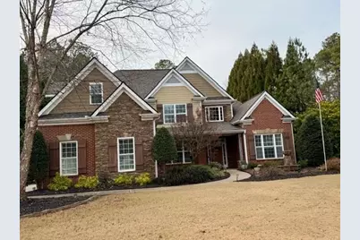 24 Douglas Drive, Jefferson, GA 30549 - Photo 59