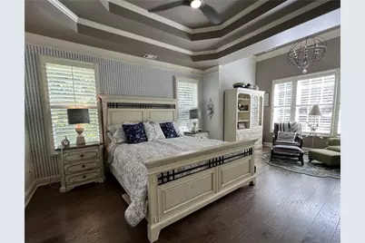 24 Douglas Drive, Jefferson, GA 30549 - Photo 9