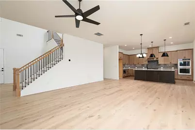 1047 Winding Branch Drive, Canton, GA 30114 - Photo 5