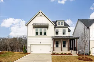 1047 Winding Br Dr, Canton, GA 30114 - Photo 1