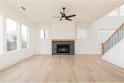 1047 Winding Branch Drive, Canton, GA 30114 - Photo 7