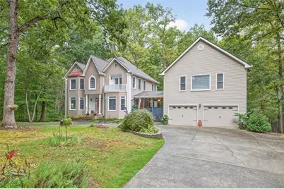 2901 Tree Top Road, Dacula, GA 30019 - Photo 3