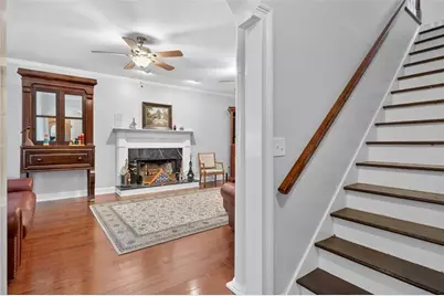 2901 Tree Top Road, Dacula, GA 30019 - Photo 7