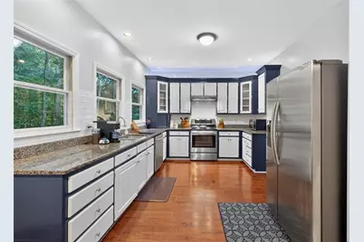 2901 Tree Top Road, Dacula, GA 30019 - Photo 23