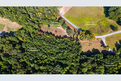 428 Snote Jones Road, Dallas, GA 30132 - Photo 5