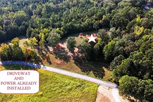 428 Snote Jones Rd, Dallas, GA 30132 - Photo 1