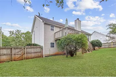 216 Hunt Club Circle, Temple, GA 30179 - Photo 31