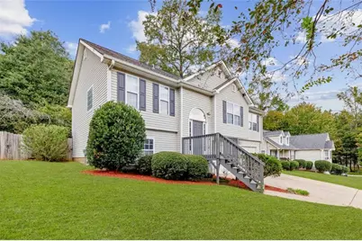 216 Hunt Club Circle, Temple, GA 30179 - Photo 3