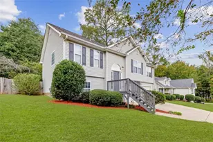 216 Hunt Club Cir, Temple, GA 30179 - Photo 3