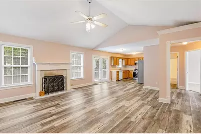 216 Hunt Club Circle, Temple, GA 30179 - Photo 5