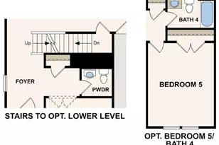 1095 Kingsley Wy, Lithonia, GA 30058 - Photo 3