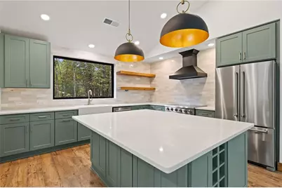 325 Pine Lane, Mineral Bluff, GA 30559 - Photo 7