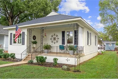 39 Litchfield Street, Cartersville, GA 30120 - Photo 3