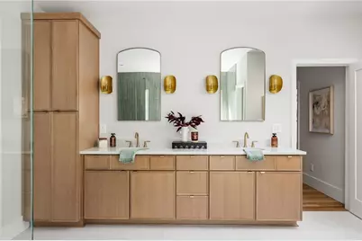 1106 Vista Trail NE, Atlanta, GA 30324 - Photo 17