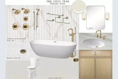 1106 Vista Trail NE, Atlanta, GA 30324 - Photo 9